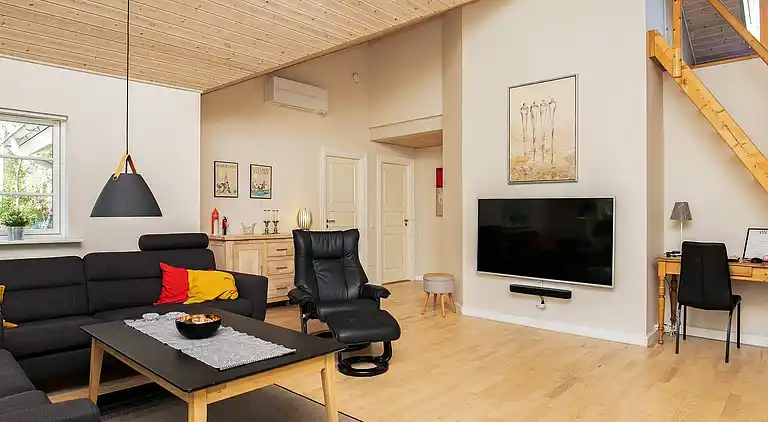 Holiday home in Væggerløse