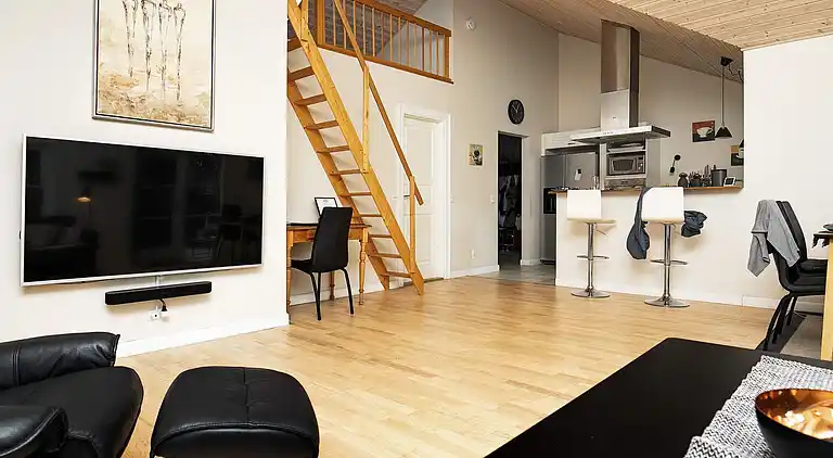 Holiday home in Væggerløse