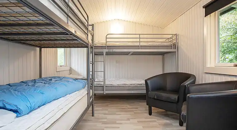 Sommerhus i Dannemare