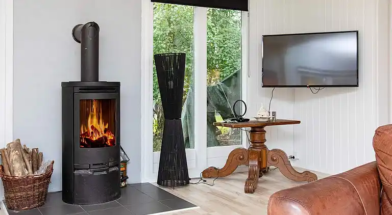 Sommerhus i Dannemare