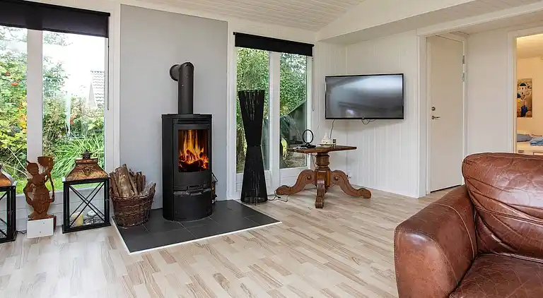 Sommerhus i Dannemare