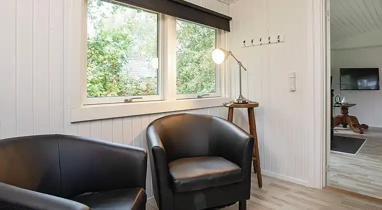 Sommerhus i Dannemare