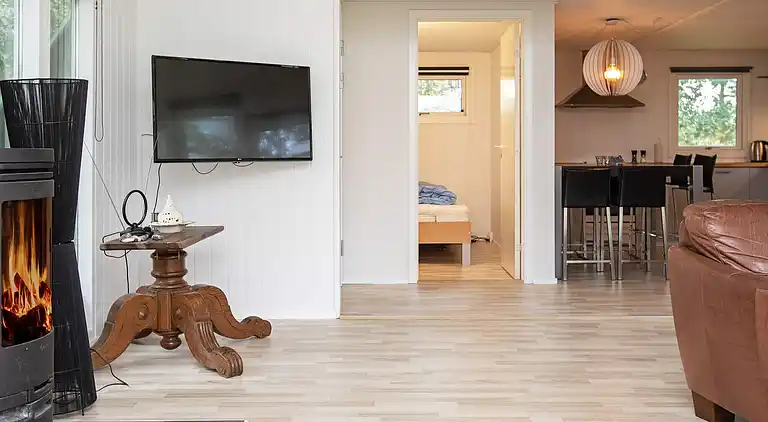 Sommerhus i Dannemare