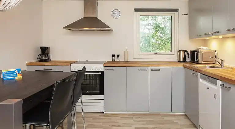 Sommerhus i Dannemare