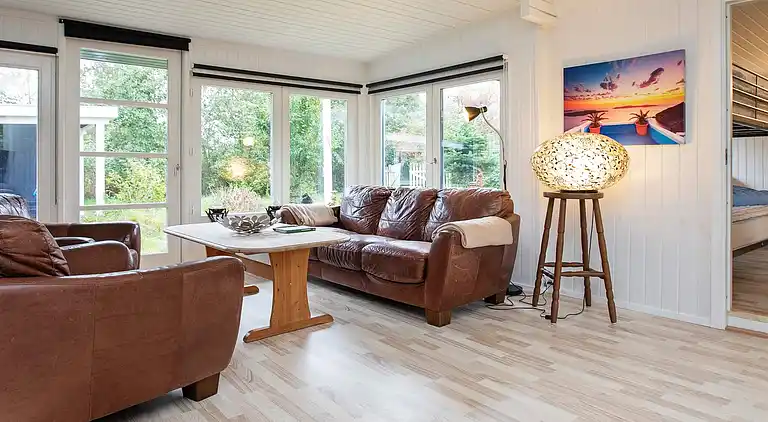 Sommerhus i Dannemare