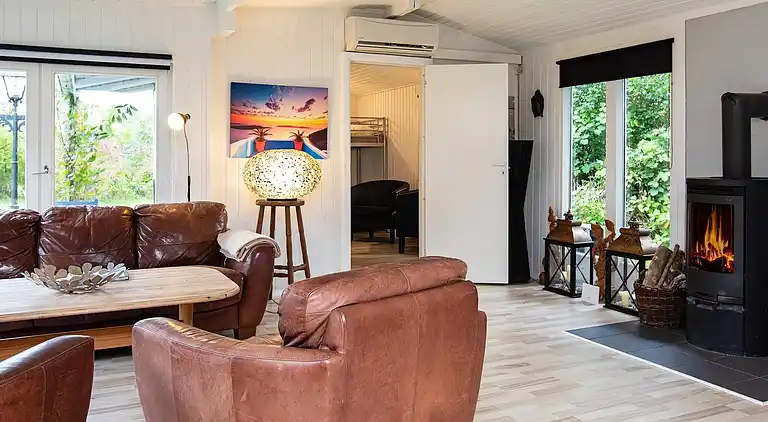 Sommerhus i Dannemare