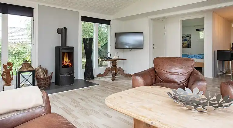 Sommerhus i Dannemare