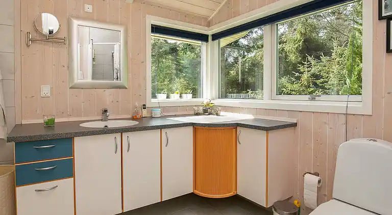 Sommerhus i Væggerløse