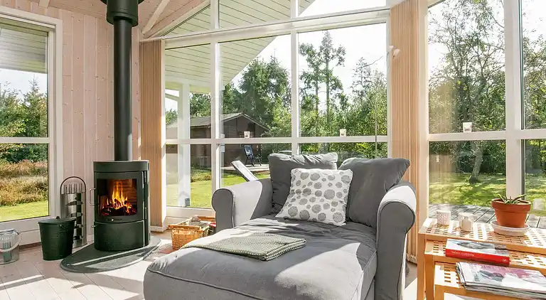 Sommerhus i Væggerløse