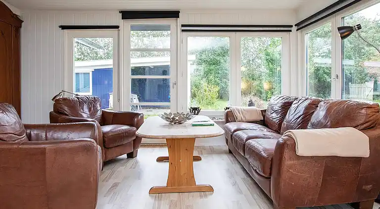 Sommerhus i Dannemare