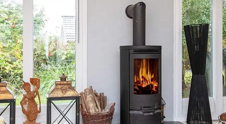 Sommerhus i Dannemare