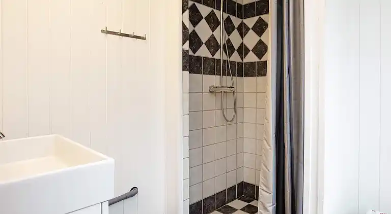 Sommerhus i Dannemare