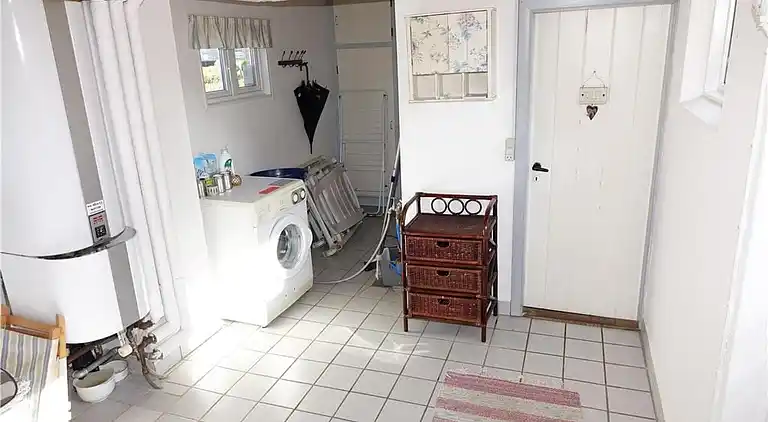 Sommerhus på Samsø