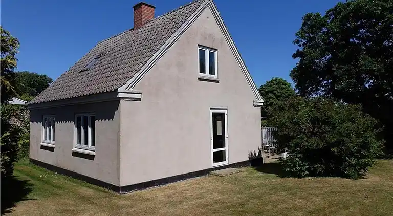 Sommerhus på Samsø