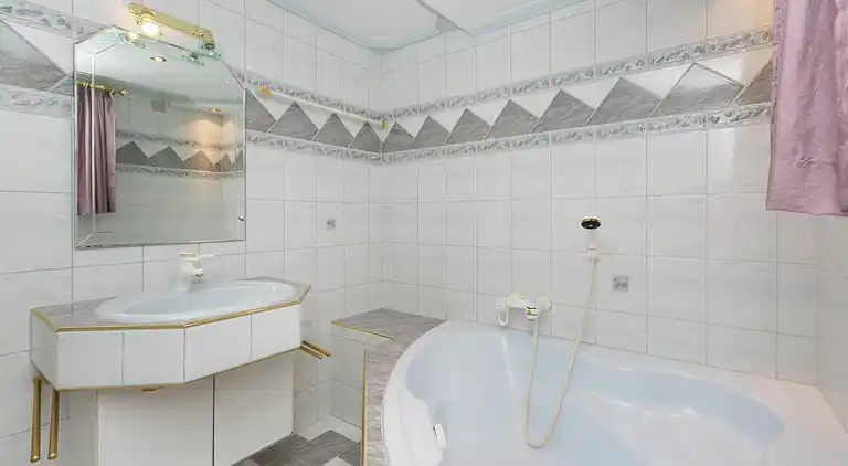 Cottage in Wald im Pinzgau