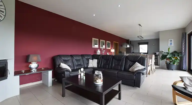 Holiday home in Straimont