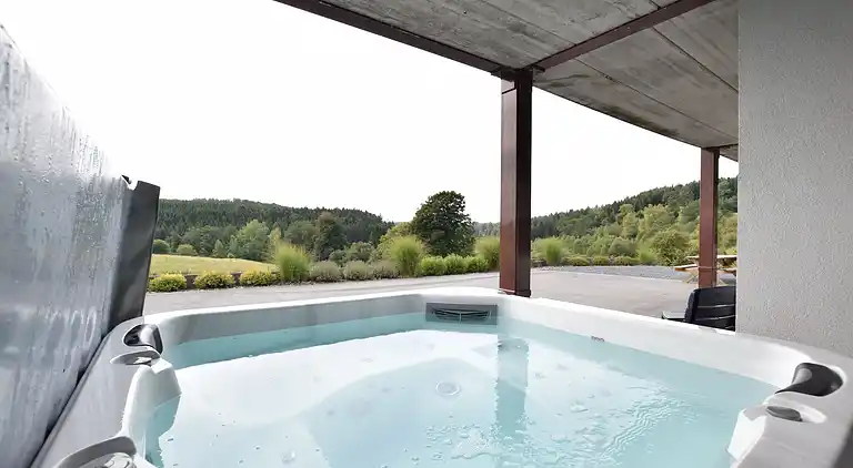 Holiday home in Straimont