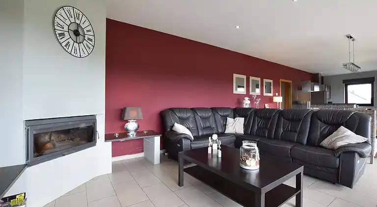 Holiday home in Straimont