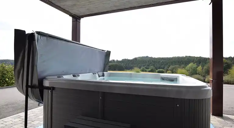 Holiday home in Straimont