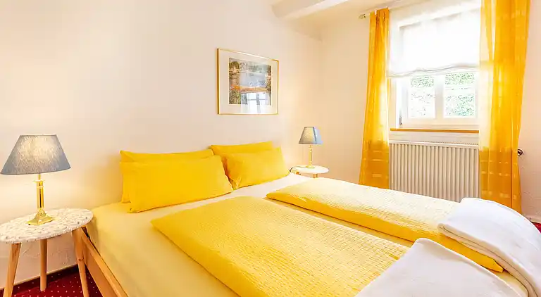 Manor house in Altenilpe