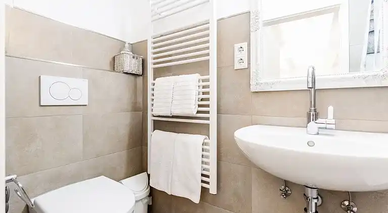 Manor house in Altenilpe