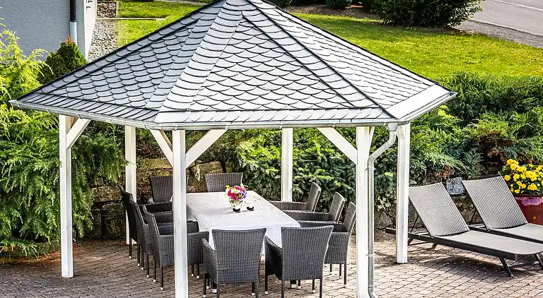 Manor house in Altenilpe