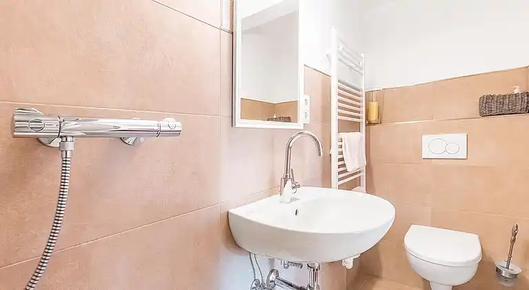 Manor house in Altenilpe