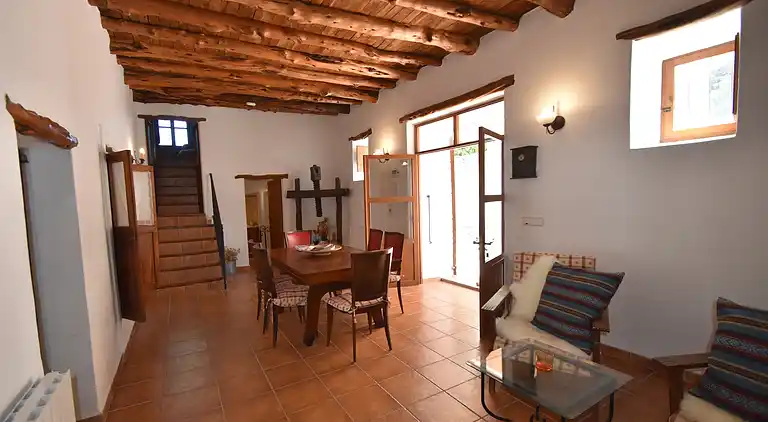 Herregård i Cala Llonga