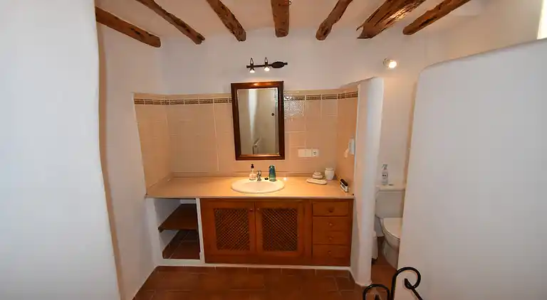 Herregård i Cala Llonga