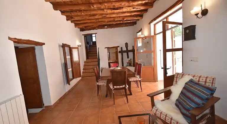 Herregård i Cala Llonga