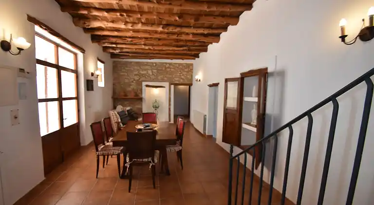 Herregård i Cala Llonga