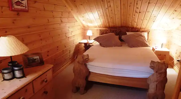 Cottage in Arâches-la-Frasse