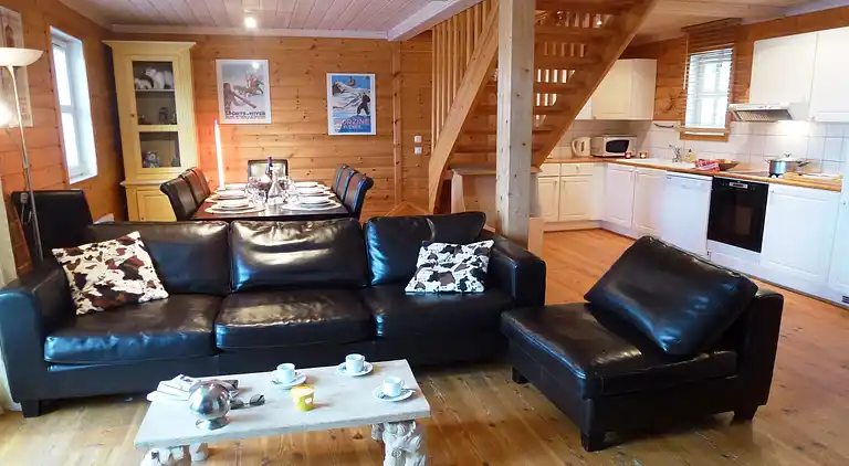 Cottage in Arâches-la-Frasse