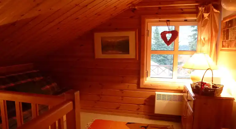 Cottage in Arâches-la-Frasse