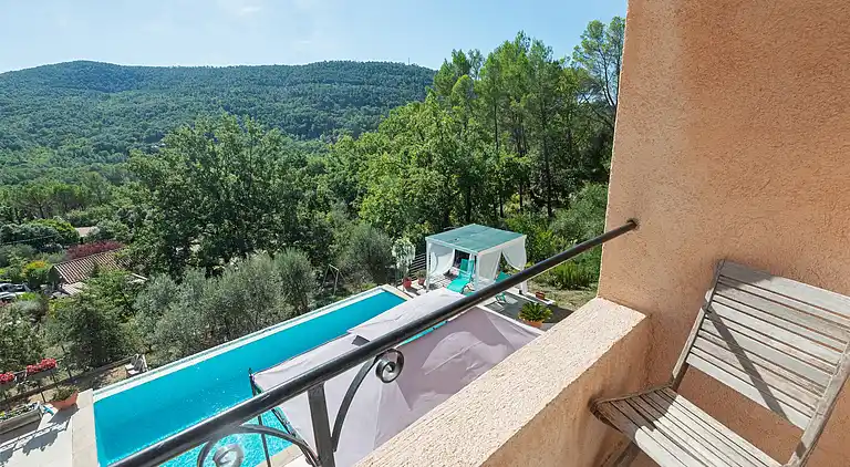 Villa in Figanières