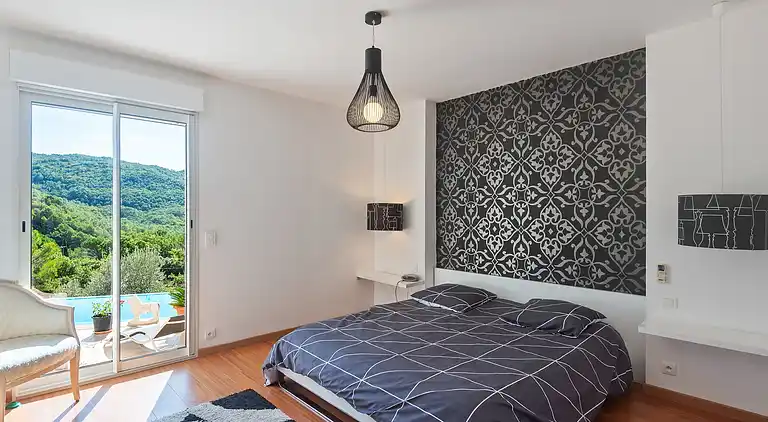 Villa in Figanières