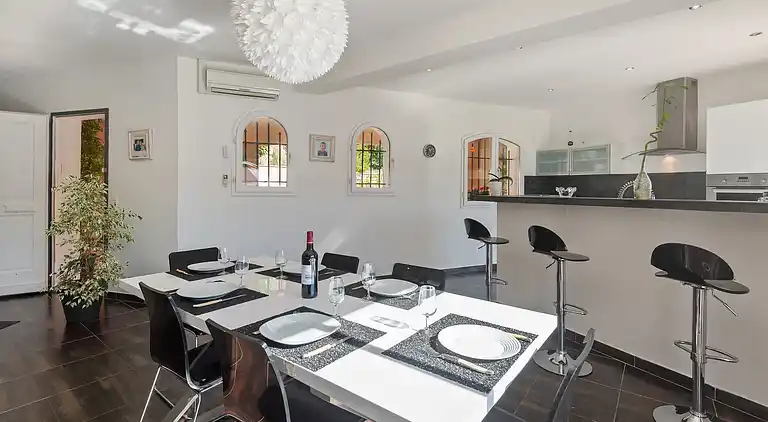 Villa in Figanières