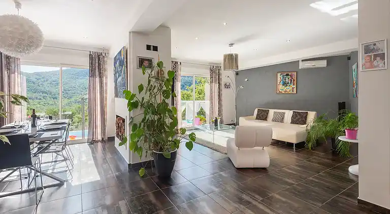 Villa in Figanières