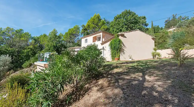 Villa in Figanières