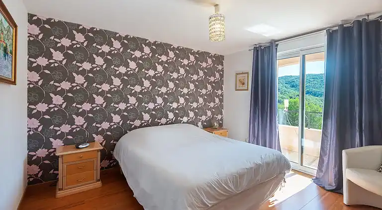 Villa in Figanières