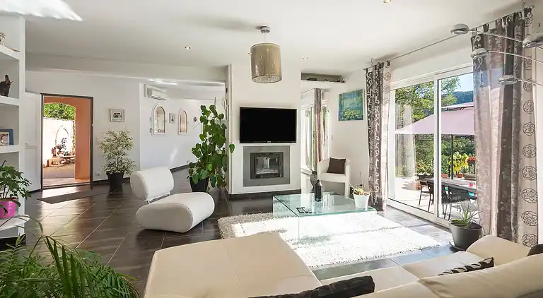 Villa in Figanières