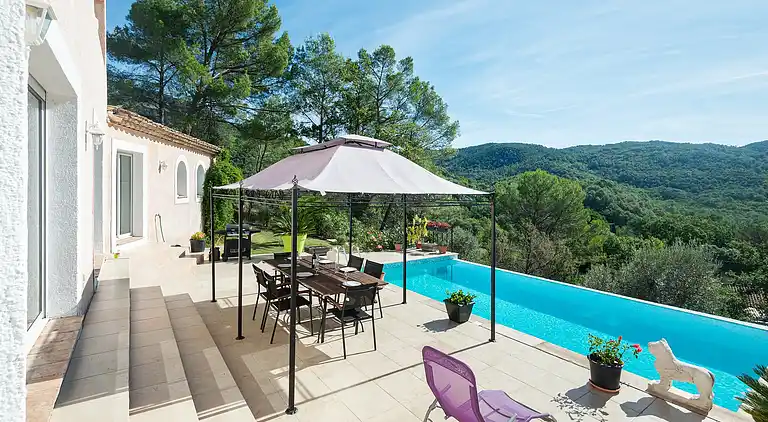 Villa in Figanières