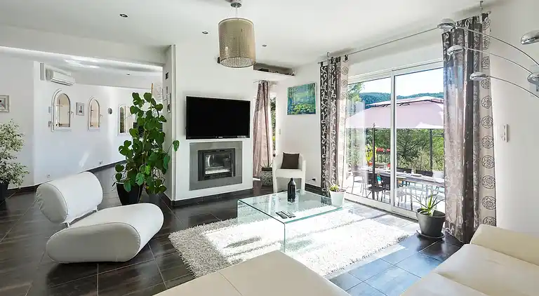 Villa in Figanières