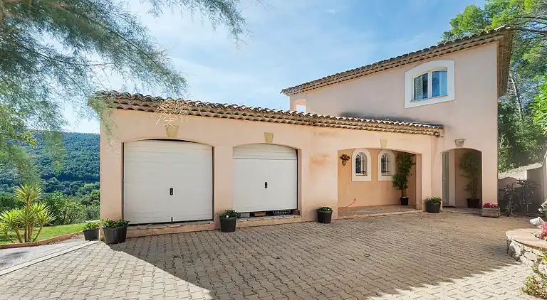 Villa in Figanières