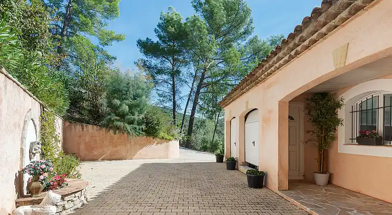 Villa in Figanières