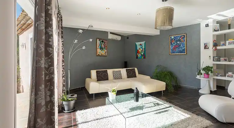 Villa in Figanières