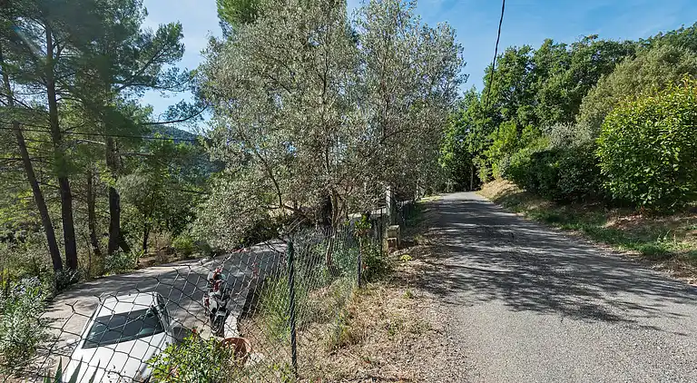 Villa in Figanières