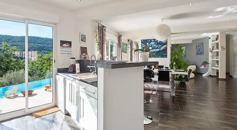 Villa in Figanières