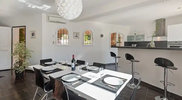 Villa in Figanières