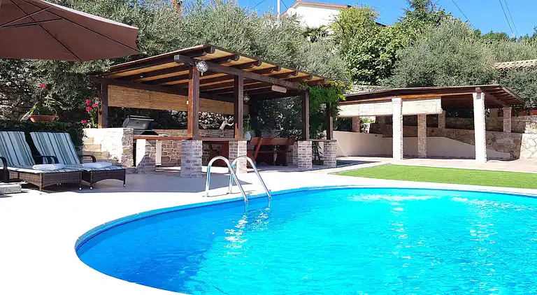 Casa vacanze in Icici